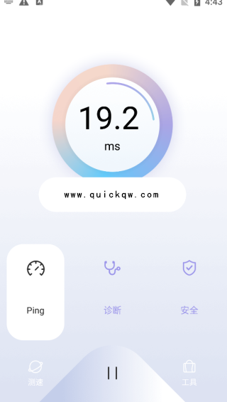 服务器选择